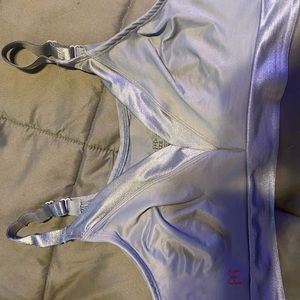 Ruby ribbon Athena demi